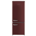 thumbnail image 1 of iio 7 cu. ft. Retro Refrigerator, 1 of 10