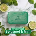 thumbnail image 4 of Irish Spring Bar Soap, Original  Clean, 4 oz., 20 ct., 4 of 6