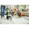 thumbnail image 6 of BISSELL TurboClean DualPro Pet XL Upright Deep Cleaner, 6 of 9