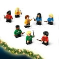 thumbnail image 5 of LEGO Harry Potter Advent Calendar 2025 Kids Building Toy, 278 pc., 5 of 6