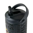 thumbnail image 5 of Logo Brands Minnesota Vikings Stainless Steel Tumbler Set, 5 of 7