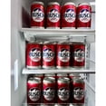 thumbnail image 4 of Busch Light Apple Lager Beer, 12 fl. oz. can, 12 pk., 4 of 4