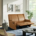 thumbnail image 2 of Relax-A-Lounger Erickson Reclining Loveseat, 2 of 15
