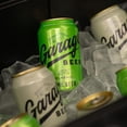 thumbnail image 6 of Garage Beer Lime and Light Lager Beer Variety Pack, 12 fl. oz. can, 24 pk., 6 of 6