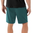 thumbnail image 2 of Member's Mark Men's Dynamic Knit Shorts, 2 of 8