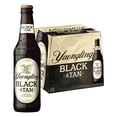 thumbnail image 1 of Yuengling Original Black and Tan Lager Beer, 12 fl. oz. bottle, 12 pk., 1 of 5