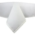 thumbnail image 3 of Member's Mark White Tablecloth, 54" x 120" 2 pk., 3 of 3