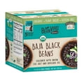 thumbnail image 1 of Bean Vivo Ready-to-Eat Organic Baja Black Beans (5 pk.), 1 of 6