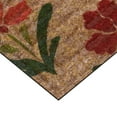 thumbnail image 8 of Apache Mills Naturelles Faux Coir Indoor/Outdoor Doormat, 2' x 3', 8 of 10