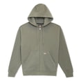 thumbnail image 7 of Dickies Men’s Fleece Full Zip Hoodie, 7 of 21