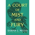 thumbnail image 1 of A Court of Mist and Fury by Sarah J. Maas - Book 2 of 5, Paperback, 1 of 1