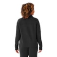 thumbnail image 2 of Member's Mark Women's Cozy Sandwash Top, 2 of 8