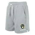 thumbnail image 1 of MLB Women's Shorts, 1 of 5