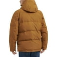 thumbnail image 4 of Levi's Men's Hooded Parka, 4 of 6
