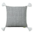 thumbnail image 1 of Town & Country Terra Alara Ribbed Texture Decorative Pillow, Choose Size, 1 of 10