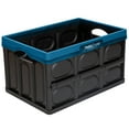 thumbnail image 1 of InstaCrate 12 Gallon Collapsible Tote, 1 of 7