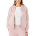 thumbnail image 1 of Member's Mark Women's Sherpa Lined Jacket, 1 of 8