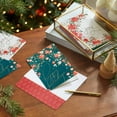 thumbnail image 2 of Hallmark Assorted Holiday Christmas Cards, 35 pk., 2 of 5