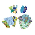 thumbnail image 3 of Welly Assorted Color Changing Bandage Kit, 120 ct., 3 of 9