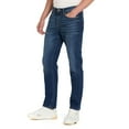 thumbnail image 2 of Scotch & Soda Men's Straight Fit Denim Jeans, 2 of 14