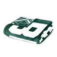 thumbnail image 5 of Logo Brands Baylor Bears 60"x70" Super Plush Blanket, 5 of 6