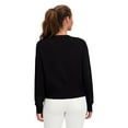 thumbnail image 4 of Bridgerton Women's Lace Bow Sweater, 4 of 7