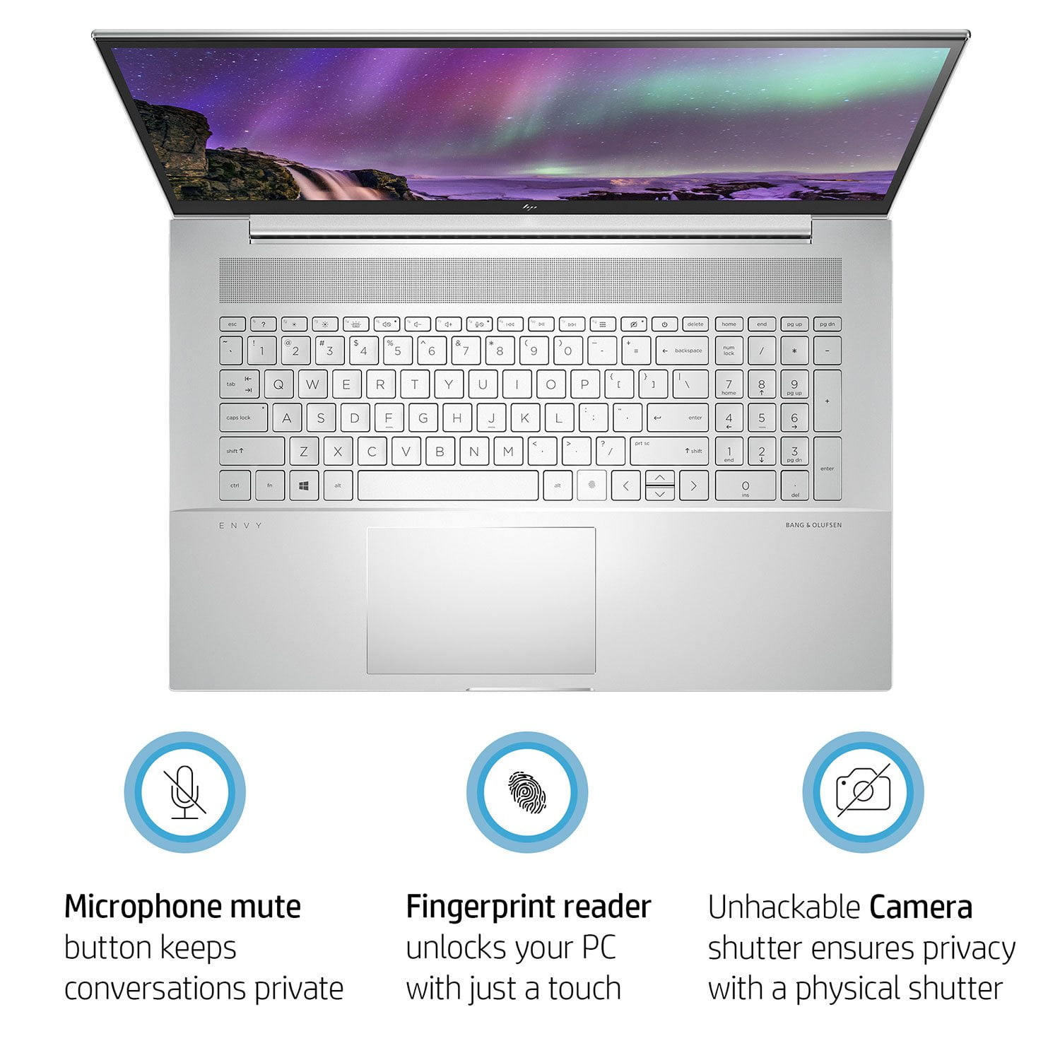 HP - 17.3