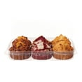 thumbnail image 1 of Member's Mark Holiday Muffin Variety Pack, 6 ct., 1 of 6