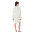 thumbnail image 3 of Member's Mark Women's Classic Robe, 3 of 9