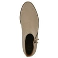 thumbnail image 4 of White Mountain Women's Suede Ankle Boot, 4 of 6