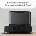 thumbnail image 7 of bObsweep UltraVision Self-Emptying Robot Vacuum and Mop with 180-Day Dock, 7 of 13