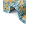 thumbnail image 5 of Jill Zarin Cape Town Outdoor Rug, 5 of 9