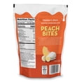 thumbnail image 5 of Member's Mark White Chocolate Freeze Dried Peaches and Crème Bites, 16 oz., 5 of 7