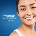 thumbnail image 7 of Crest 3D White Vivid Mint Ultra Whitening Toothpaste, 5.2 oz., 5 pk., 7 of 10