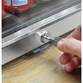 thumbnail image 7 of Haier 150-Can Capacity Stainless Steel Beverage Center, 7 of 10