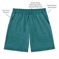 thumbnail image 7 of Member's Mark Men's Favorite Soft Shorts, 7 of 8