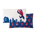 thumbnail image 3 of Licensed 5-Piece Slumber Bag Bedding Set, 3 of 5