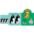 thumbnail image 5 of Peekaboo: Zoo, Board Book, 5 of 5