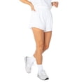 thumbnail image 2 of Spalding Women's Active Short, 2 of 9