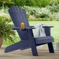 thumbnail image 1 of Member's Mark Adirondack Chair, Various Colors, 1 of 2