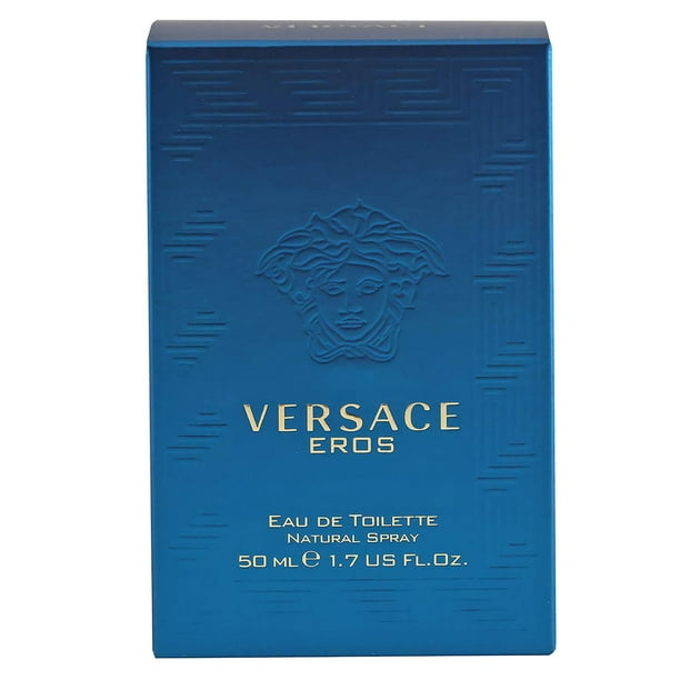 Eros for Men by Versace Eau de Toilette - Samsclub.com