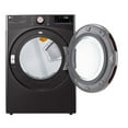 thumbnail image 5 of LG 7.4 cu. ft. Electric Dryer with TurboSteam, 5 of 11
