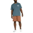 thumbnail image 8 of Hurley Men's Trek Hybrid Short, 8 of 15