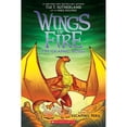 thumbnail image 1 of Wings of Fire: Escaping Peril - Book 8 of 15, Paperback, 1 of 3