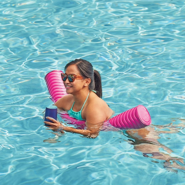 Member's Mark Deluxe Pool Noodle, 2 pk.