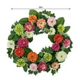 thumbnail image 3 of Member's Mark 26" Spring Wreath, 3 of 4