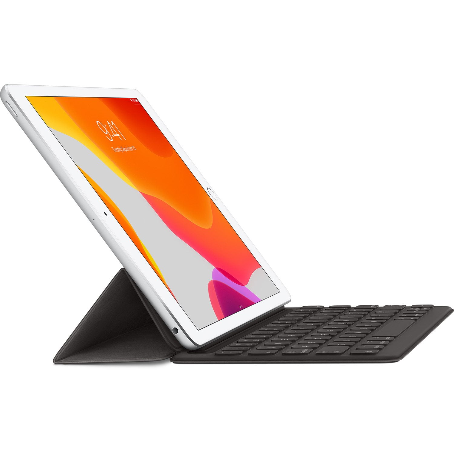 iPad 第7世代 SmartKeyboard Apple Smart Keyboard for iPad 7th Gen and iPad Air 3rd Gen