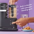 thumbnail image 4 of Mr. Coffee Single-Serve Frappe, Iced, and Hot Coffee Maker and Blender, 4 of 5