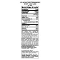 thumbnail image 2 of Monster Energy Drink, Strawberry Shot, 16 fl. oz., 24 pk., 2 of 5