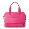 thumbnail image 3 of Member's Mark Mini Canvas Weekender Travel Bag, 3 of 7
